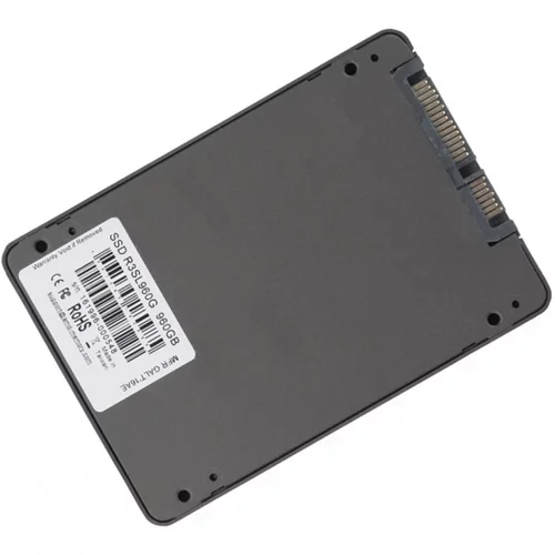 AMD SSD 128GB Radeon R5 R5SL128G {SATA3.0, 7mm} фото 2