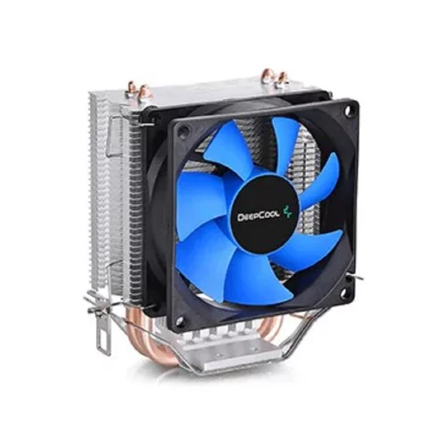 Cooler Deepcool ICE EDGE MINI FS V2.0 LGA 1700/ 115*/ 775, AMD FM1/ AM*/ K8, RET TDP 100W