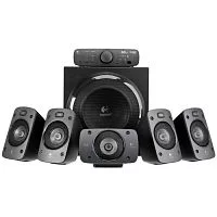 Эскиз Компьютерная акустика 5.1 Logitech Z906 (980-000468)