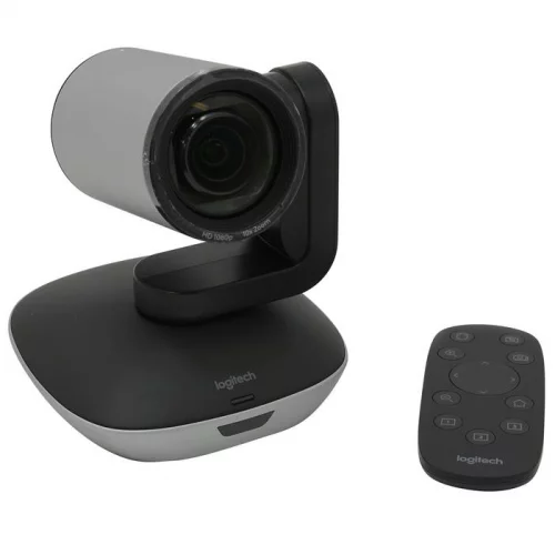 Камера для ВКС/ Logitech PTZ Pro 2 Camera (960-001186) фото 2