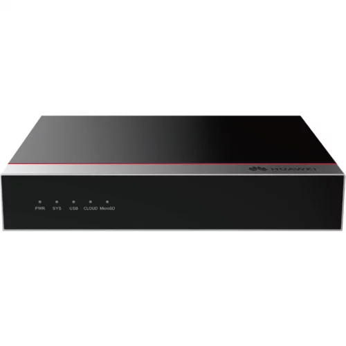 Сетевой экран Huawei USG6510E-AC (02352PQH) фото 3