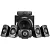 Компьютерная акустика 5.1 Logitech Z906 (980-000468) (980-000468)