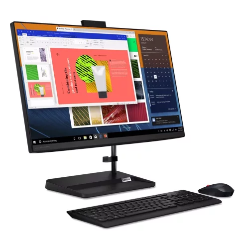 Моноблок Lenovo IdeaCentre AIO 3 24ALC6 23.8