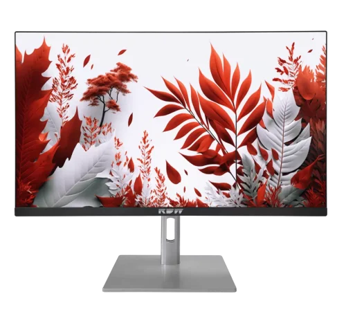 Монитор RDW Computers 23.8 RDW2407 черный IPS 1ms HDMI M/ M 300cd 178гр/ 178гр 1920x1080 120Hz VGA FHD (RUS) (2407K/F29B0120V2A1B)