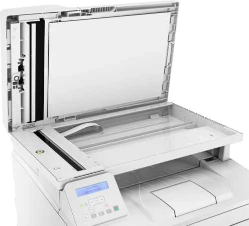 МФУ HP LaserJet Pro MFP M227sdn (G3Q74A#B19) фото 4