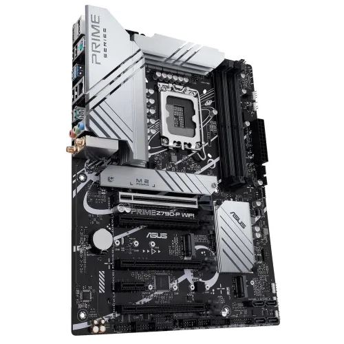 Материнская плата/ PRIME Z790-P WIFI (90MB1CJ0-M1EAY0) фото 4