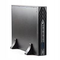 ИБП Бастион SKAT-UPS 6000-RACK-ON {OnLine, 6000ВА/ 5400Вт, стойка/ на пол, клеммный блок, БЕЗ АКБ (16 шт 40-200Ач или SKAT BC 192/ 9), МПТ} (477) (477 SKAT-UPS 6000-RACK-ON)