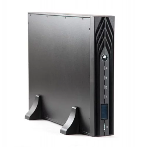 ИБП Бастион SKAT-UPS 6000-RACK-ON {OnLine, 6000ВА/ 5400Вт, стойка/ на пол, клеммный блок, БЕЗ АКБ (16 шт 40-200Ач или SKAT BC 192/ 9), МПТ} (477) (477 SKAT-UPS 6000-RACK-ON)
