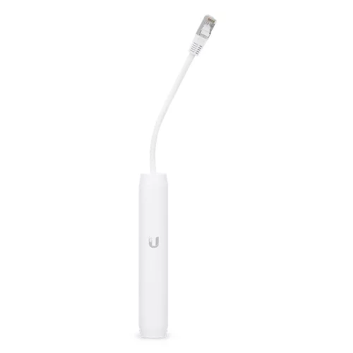 Instant 802.3af Outdoor Gigabit Гигабитный PoE-преобразователь, наружный, 48 В 802.3af в 24 В, 1х 1G RJ45 (INS-3AF-O-G)