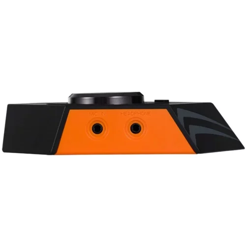 Звуковая карта Asus Strix Raid PRO (90YB00I0-M1UA00) фото 8