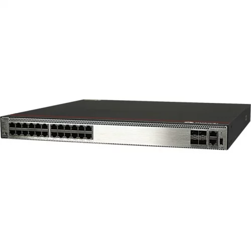 Коммутатор Huawei CloudEngine S5731-S24T4X N1-M-LIC (02353AHU-88035WTE) фото 4