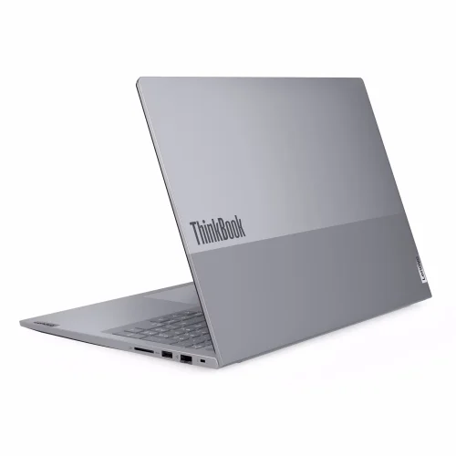 Ноутбук Lenovo ThinkBook 16 G8 IRL grey (21SH00JNGQ) Ноутбук Lenovo ThinkBook 16 G8 IRL grey 16 IPS WUXGA (Core 5 210H/ 32Gb/ 512Gb SSD/ VGA int/ FP/ noOS) ((21SH00JNGQ)) фото 5