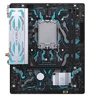 MS-B760M GAMING WIFI GANK V2 (Socket 1700, mATX, 2*DDR5, HDMI+DP, 3*SATA3, 1*M.2, 1xPCI-E x16 / 1xPCI-E x4, 4*USB 2.0, 2*USB 3.2 GEN 2, LAN 1*1G, Bluetooth, Wi-Fi 802.11ax, RTL) MS-B760M GAMING WIFI GANK V2 (Socket 1700, mATX, 2*DDR5, HDMI+DP, 3*SATA3, 1*M.2, 1xPCI-E x16 / 1xPCI-E x4, 4*USB 2.0, 2*USB 3.2 GEN 2, LAN 1*1G, Bluetooth, Wi-Fi 802.11ax, RTL)