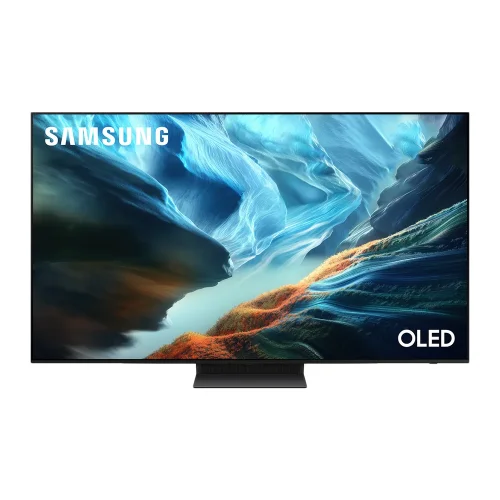 77 Телевизор OLED SAMSUNG QE77S90HAUXPY (2026)