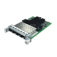 Сетевая карта/ OCP3.0 4-Port 10G SFP+ Network Adapter (LRES3007PF-OCP)