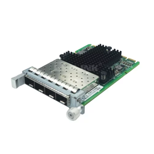 Сетевая карта/ OCP3.0 4-Port 10G SFP+ Network Adapter (LRES3007PF-OCP)