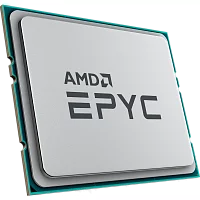 Процессор серверный/ CPU SP5 AMD EPYC 9454 (48C/96T, 2.75/3.8GHz, 256MB, 290W) OEM (100-000000478)