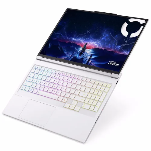 Ноутбук Lenovo Legion 7 16IAX10, 16 (2560x1600) OLED 500n, Ultra 9 275HX, 32GB, 1TB SSD, RTX 5070 8GB, 84Wh, Win11 Eng (83KY0003US) фото 8