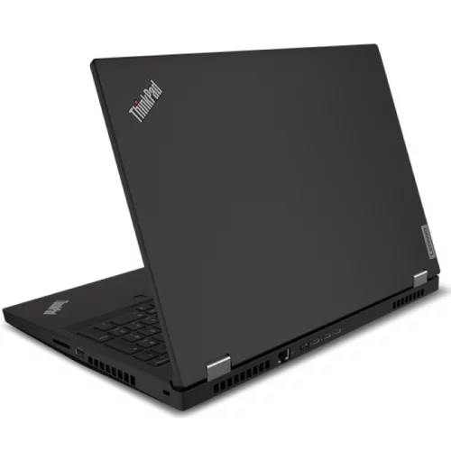 Ноутбук/ Lenovo ThinkPad T15g Gen 2 15.6 UHD (3840x2160) IPS 600n HDR400 Dolby Vision/ Core i7-11800H/ 2 x 16GB DDR4 3200MHz/ 1TB M.2 SSD/ nVidia GeForce RTX 3080 16GB / IR + 720p/ 94Wh 6cell/ Win10 Pro_ENG/ 1Y ( EN_kbd , 3pin PC cable ) фото 5