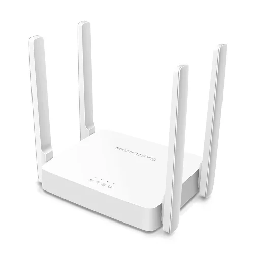 Mercusys AC10 Двухдиапазонный роутер Wi-Fi AC1200 (AC10#NTL) фото 3