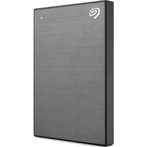 Внешний жесткий диск Seagate Backup Plus Slim 2.5