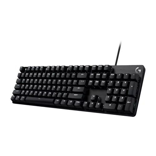 Клавиатура Logitech G413 SE Tactile Switch, Wired, USB, cable 1.8 m (920-010438)
