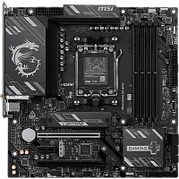 Материнская плата/ B850M GAMING PRO WIFI6E