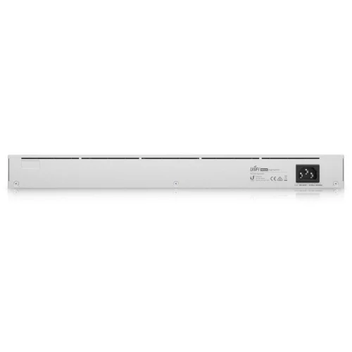 Коммутатор/ 8-port, Layer 2 switch made for 10G SFP+ connections (USW-AGGREGATION) фото 3