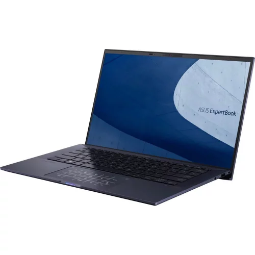 Ноутбук Asus ExpertBook B9 B9400CEA-KC0062X (90NX0SX1-M004X0) (90NX0SX1-M004X0) Ноутбук Asus ExpertBook B9 B9400CEA-KC0062X 14 FHD/ Core i7-1165G7/ 16GB/ 1TB SSD/ noDVD/ WiFi/BT/ NumberPad/ Win11Pro (90NX0SX1-M004X0) фото 3