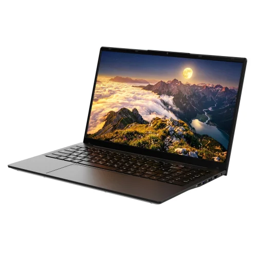 Ноутбук RIKOR PRO [8484EE14] 15.6 FHD IPS Core i5-1235U/16Gb/ 512Gb/Win11pro фото 2