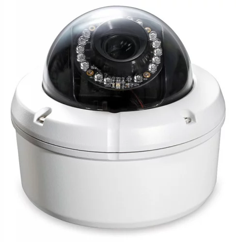 Камера видеонаблюдения IP D-Link DCS-6510 3.7-12мм цв. корп.:белый фото 2