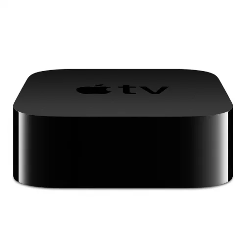 Телеприставка Apple TV 4K/ HDTV 2160p/ Dolby Vision/ HDR10/ A10X F 2.3GHz/ 64GB SSD/ Wi-Fi/ BT (mod. A1842) (MP7P2RS/A) фото 3