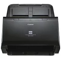 Эскиз Сканер Canon image Formula DR-C240 (0651C003)