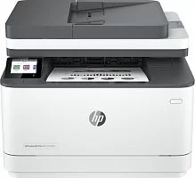 Эскиз Лазерное МФУ HP LaserJet Pro 3103fdn, 3G631A