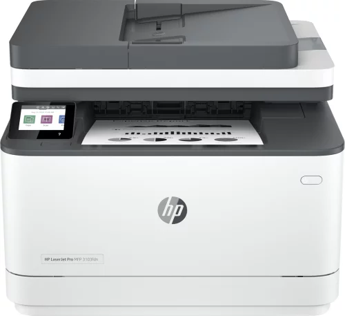 Лазерное МФУ/ HP LaserJet Pro 3103fdn (3G631A)