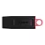 Флеш накопитель Kingston 256GB DataTraveler Exodia (DTX/256GB)  (DTX/256GB)