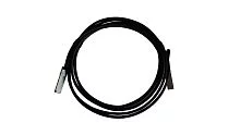 Оптический модуль/ Пассивная кабельная сборка QSFP+, 1м, 40Гбит/ c (QSC-QSFP-CAB-P1)