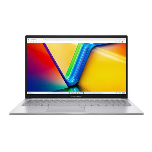 Ноутбук ASUS Vivobook 15 X1504VA-BQ286 (90NB10J2-M00BT0) Ноутбук ASUS X1504VA-BQ286 15.6