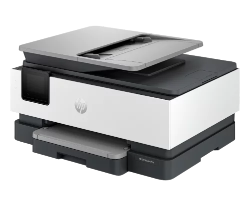 МФУ HP OfficeJet Pro 8123 (p/c/s, A4, 4800x1200dpi, 20/10ppm, duplex, 1tray 225, ADF35, USB2.0/Eth/Wi-Fi) (405W0C) фото 8
