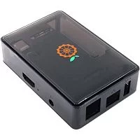 Orange Pi Case For Pi 3 LTS