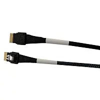 Кабель Amphenol RSL38-1461 Slimline SASx4 -to- Slimline SASx4 , 100CM