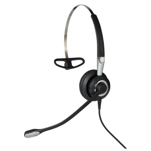 Гарнитура проводная/ Jabra BIZ 2400 II Mono USB 3-1 MS   NEXT GENERATION