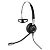 Гарнитура Jabra BIZ 2400 II Mono USB MS (2496-823-309) (2496-823-309)