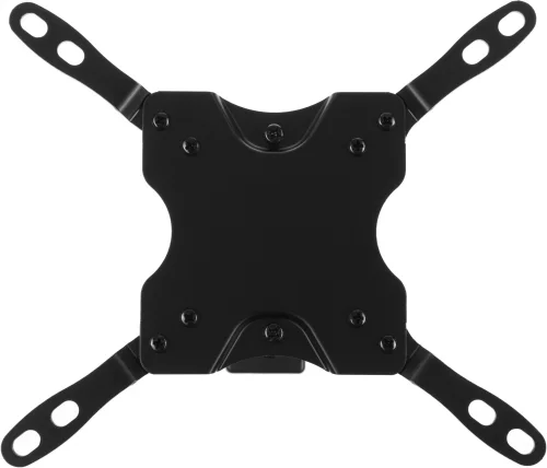 Кронштейн для телевизора Ultramounts UM864B черный 13-42 макс.20кг настенный поворот и наклон фото 3