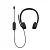 Гарнитура Microsoft Modern USB-C Headset  Black For Business for Business (I6S-00002) (I6S-00002)