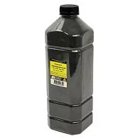 Картинка Тонер Hi-Black универсальный Bk, 900 г. (401071550923) 