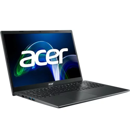 Ноутбук Acer Extensa EX215-54 NX.EGJEG.005-16 (#NX.EGJEG.005-16) Ноутбук Acer Extensa EX215-54 Core i5-1135G7/ 16Gb/ 256Gb SSD/ 15.6 FHD/ No OS Black (QWERTZ keyboard) (#NX.EGJEG.005-16) фото 2
