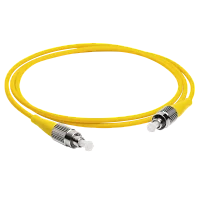 Патч-корд оптический LANMASTER, LSZH, симплексный, FC/ UPC-FC/ UPC, SM OS2, 5.0 м (LAN-FC-FC/SU-5.0)