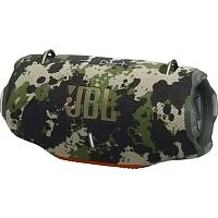 JBL Портативная колонка XTREME 4 - камуфляж (JBLXTREME4CAMOEUNA)