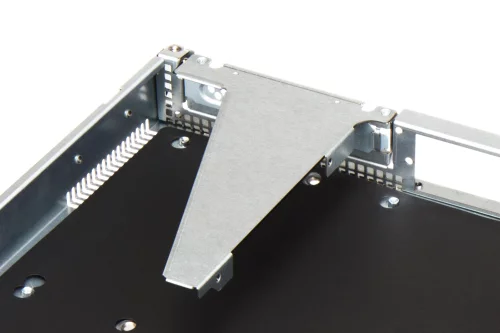 Серверный корпус Inwin IW-RA102 for MBD ATX 12